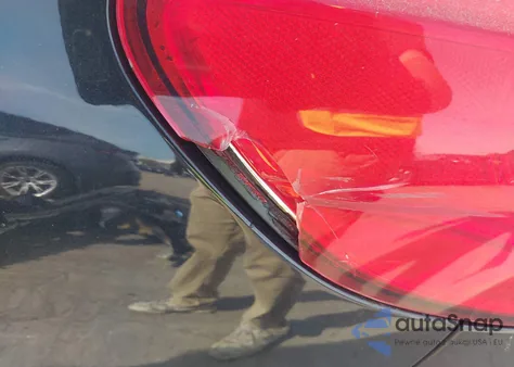 2012 Volkswagen Cc Sport z USA, uszkodzony, nr VIN WVWMN7AN5CE516755